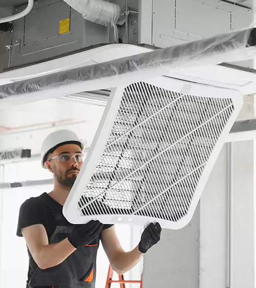 Air Duct Cleaning Services in North Miami Beach, Florida