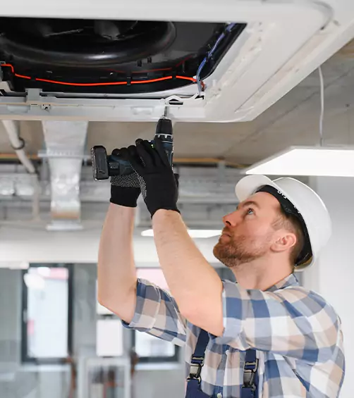 Air Duct Cleaning Services in North Miami Beach, Florida