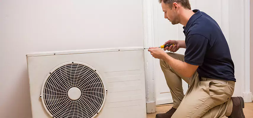 Whole-Home Air Purifier Installation North Miami Beach