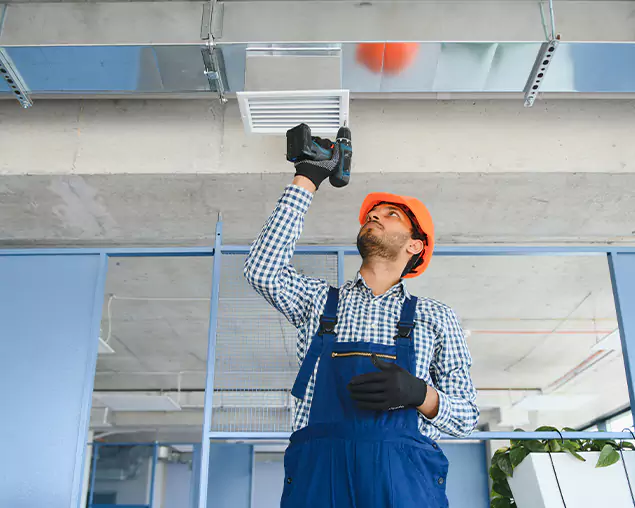 Stop Air Loss From Hidden Duct Leaks in North Miami Beach, FL