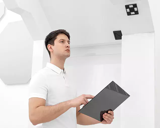 Whole-Home Air Purifier Installation in North Miami Beach, FL