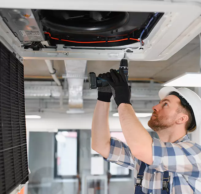 Why North Miami Beach, FL Homeowners Choose North Miami Beach Air Duct Cleaning Pro for Ductwork Modification?