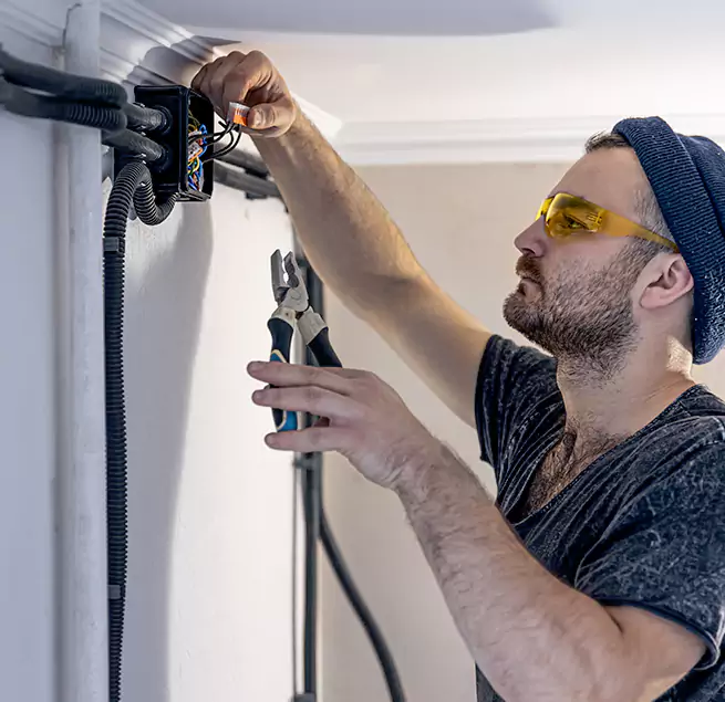 Why North Miami Beach, FL Homeowners Choose North Miami Beach Air Duct Cleaning Pro for HVAC UV Light Installation?